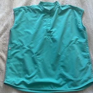 Figs scrub top Rafaela